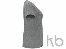 Футболка «Capri» женская