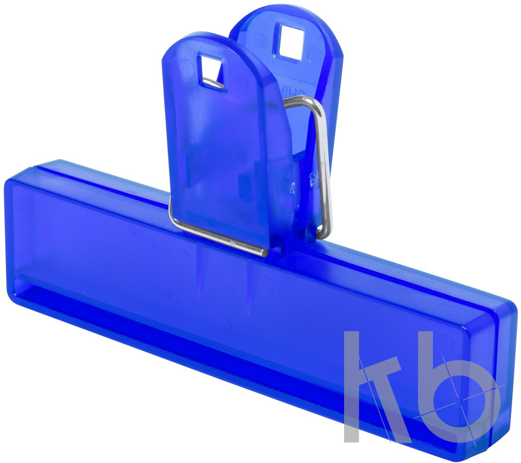 Зажим для пакета