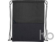 Рюкзак-мешок «Reflex» со светоотражающим эффектом