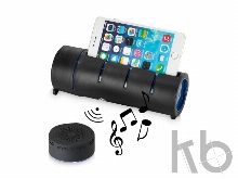Аудиофляга «Rhythm» с функцией Bluetooth™