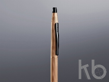 Ручка шариковая «Cross Classic Century Brushed»