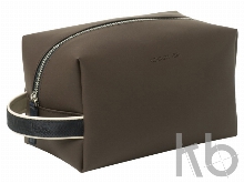 Дорожный несессер Spring Brown