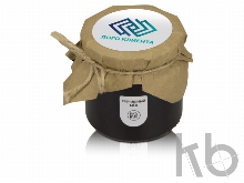 Мёд «Гречишный» в подарочной обертке