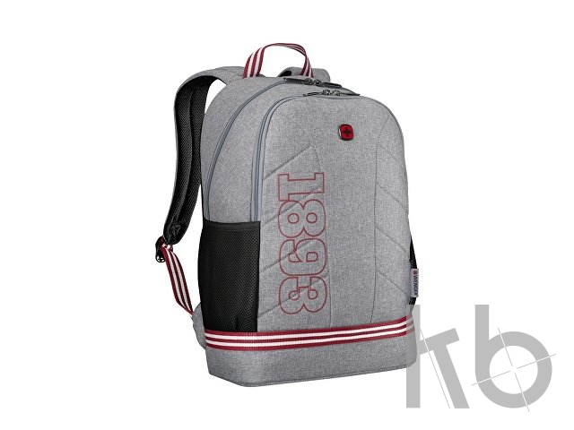 Рюкзак «Collegiate Quadma» с отделением для ноутбука 16"