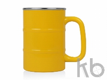 Кружка «Баррель»