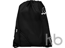 Рюкзак «Oriole» с двойным кармашком