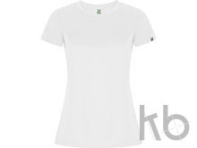 Спортивная футболка «Imola» женская