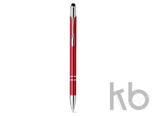 Ручка шариковая со стилусом