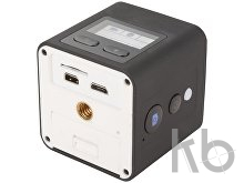 Экшн Wi-Fi камера 360°