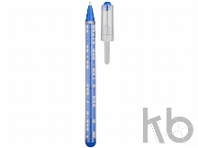 Ручка с лабиринтом