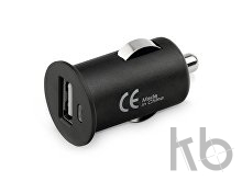 CHARGE. Автомобильный адаптер