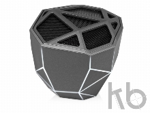 Портативная колонка «Geo», 5 цветов подсветки