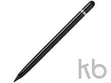 Вечный карандаш «Eternal» со стилусом и ластиком