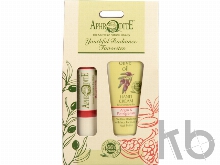Косметический набор «Сияние молодости»