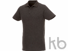 Рубашка поло «Helios» мужская