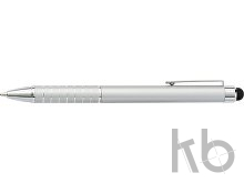 Aluminium lacquered ballpen