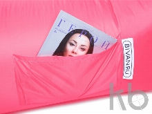 Надувной диван «Биван 2.0»