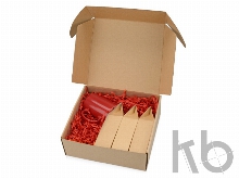 Подарочный набор «Tea Trio Superior» с тремя видами чая