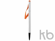 Ручка пластиковая шариковая «Stretch»