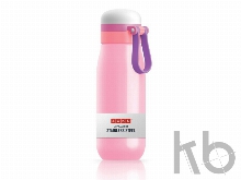 Бутылка вакуумная Zoku