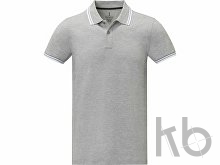 Рубашка поло «Amarago» мужская