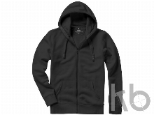 Толстовка «Arora» мужская с капюшоном