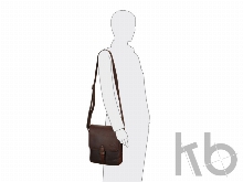 Сумка через плечо DIGGER «Erin»