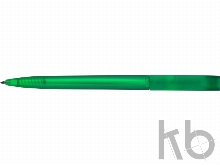 Ручка пластиковая шариковая «Миллениум фрост»