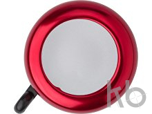 Aluminium bicycle bell