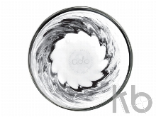 Набор стаканов «Elements Fire», 2*75мл