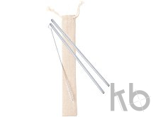 Набор трубочек для питья 