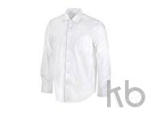 Рубашка «Houston» мужская с длинным рукавом