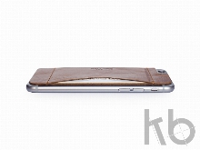 Кошелек-накладка на iPhone 6/6s