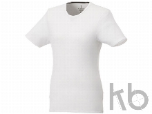 Футболка из органического материала «Balfour» женская