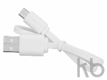 Портативное зарядное устройство «Octopus», 4000 mAh