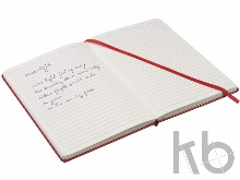 Блокнот А5 «Juan»