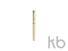 Ручка перьевая «Allure Yellow CT Fountain Pen»