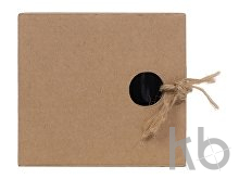 Кружка эмалированная в коробке «Retro»