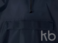 Дождевик-пончо «Galaxy»