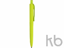 Ручка пластиковая шариковая Prodir DS8 PRR «софт-тач»