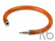 Ручка шариковая-браслет «Арт-Хаус»