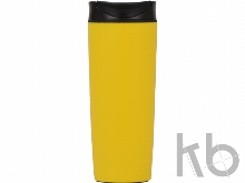 Термокружка «Годс» 470мл на присоске