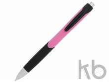 Ручка пластиковая шариковая «Tropical»