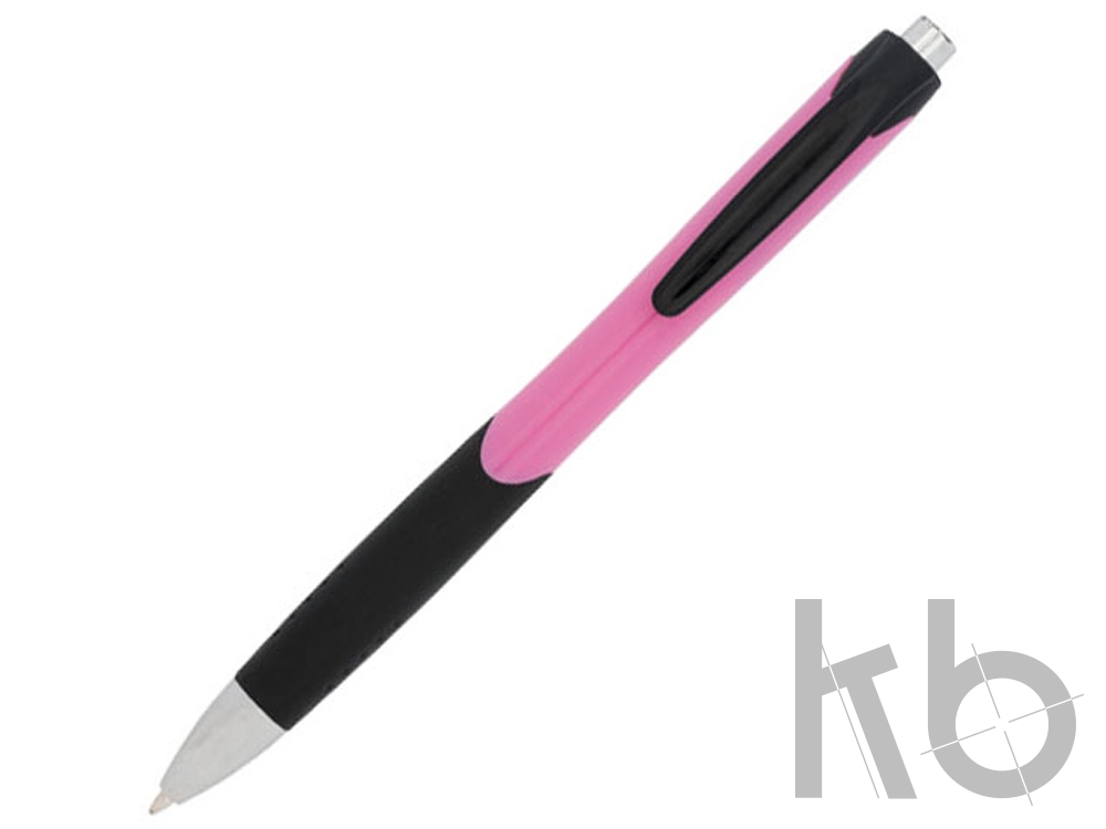 Ручка пластиковая шариковая «Tropical»