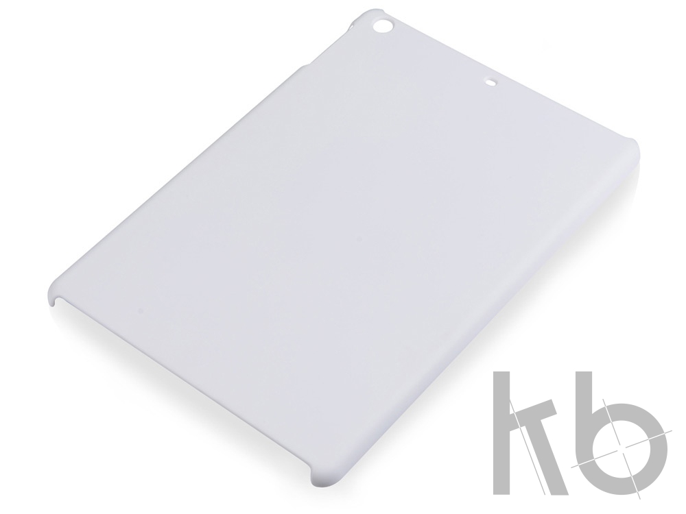 Чехол для Apple iPad Air White