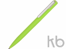 Ручка пластиковая шариковая «Bon» soft-touch