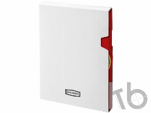 Блокнот А5 «Stretto»