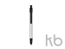 Ручка шариковая со стилусом