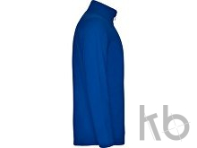 Свитшот из микрофлиса «Himalaya» мужской