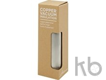 Бутылка «Ljungan» с медной вакуумной изоляцией